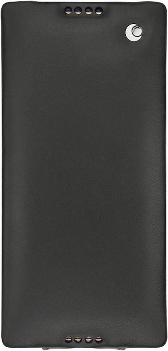 Image du produit Noreve Housse cuir vertical (Sony Xperia XA1 Ultra)