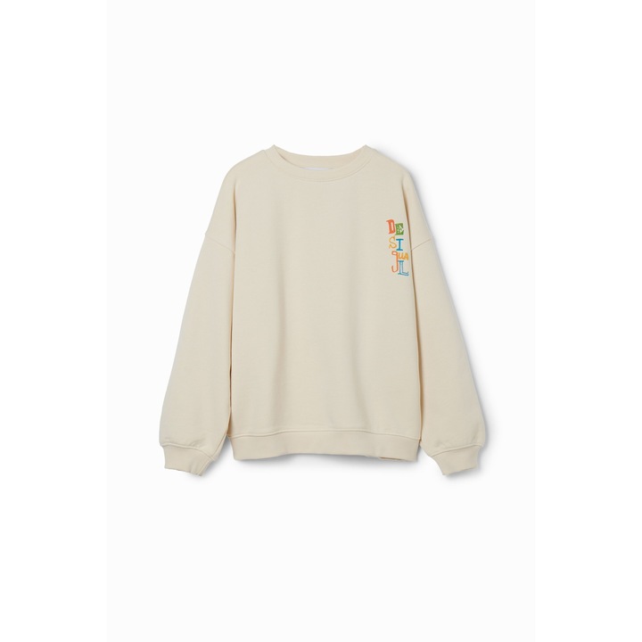 Produktbild Desigual pullover kind lion (M)
