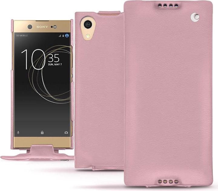 Rose ( Nappa - Pantone #efbae1 )