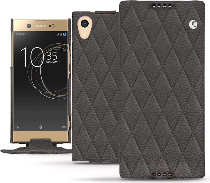 Immagine prodotto Noreve Cover in pelle verticale (Sony Xperia XA1 Ultra)