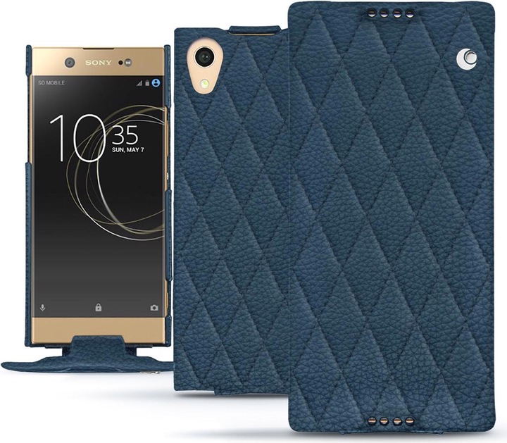 Image du produit Noreve Housse cuir vertical (Sony Xperia XA1 Ultra)