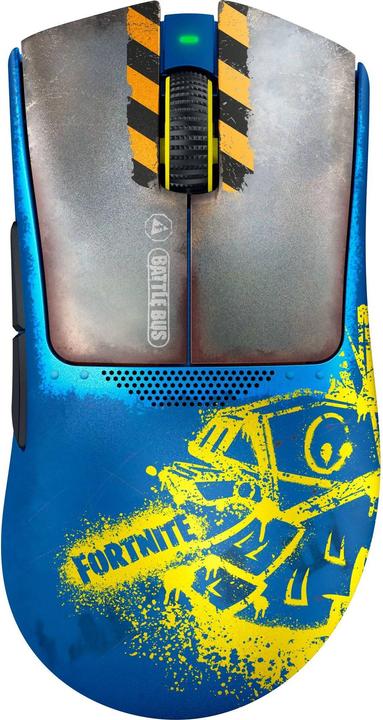 Immagine prodotto Razer DeathAdder V3 Pro - Fortnite Edition (Senza fili)