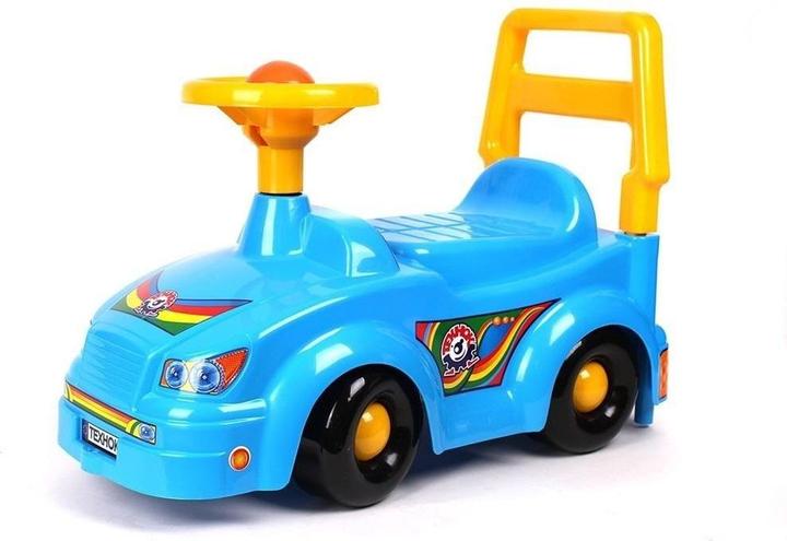 Image du produit Technok Voiture pour enfants, bleu