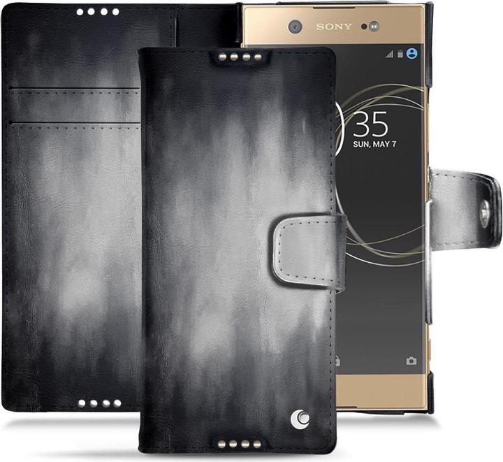 Image du produit Noreve Housse cuir portefeuille (Sony Xperia XA1 Ultra)