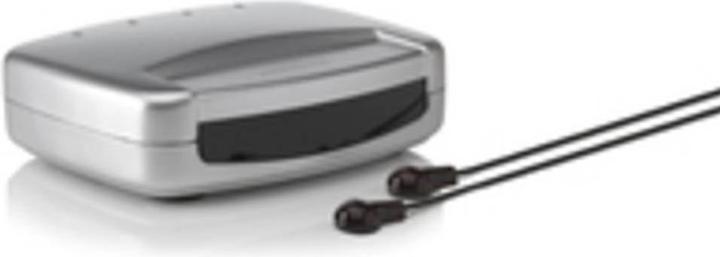 Produktbild Marmitek Invisible Control 2 (Fernbedienung)