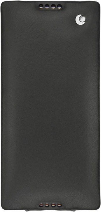 Produktbild Noreve Lederschutzhülle vertikal (Sony Xperia XA1 Ultra)