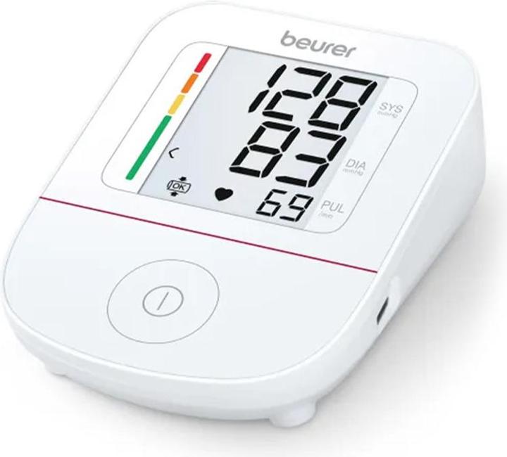 Actual product image Beurer BM23 (Blood pressure monitor upper arm)