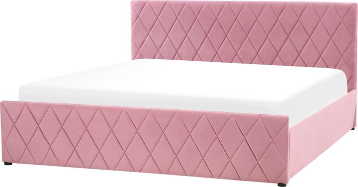 Actual product image Beliani Rochefort (180 x 200 cm)