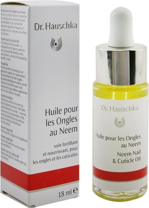 Image du produit Dr. Hauschka Neem (18 ml)