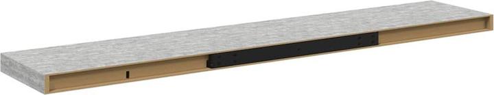 Actual product image vidaXL Phoebe (120 x 23.5 x 4 cm)