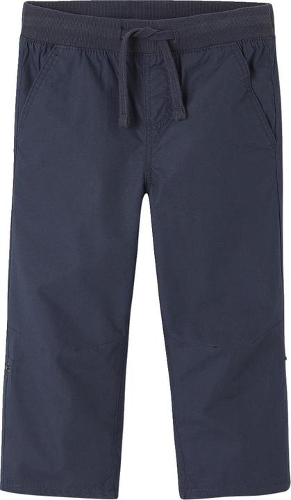 Produktbild Vertbaudet Jungen 3/4-Shorts mit verstellbarer Länge