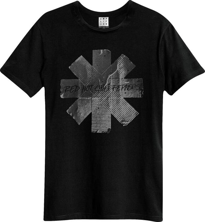 Immagine prodotto Amplified Maglietta con nastro adesivo (XXL)