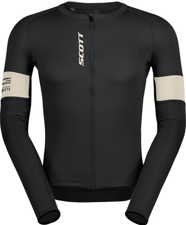 Actual product image Scott Sports Jersey Endurance Pro L/S (S)