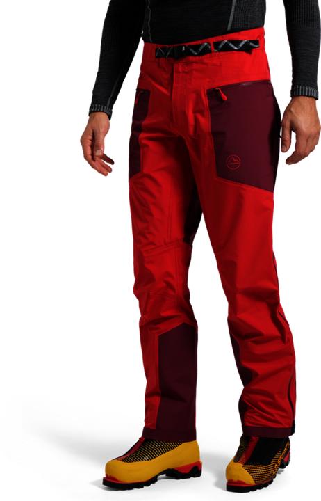 Produktbild La Sportiva Alpine Guide GTX Pants M (XL)
