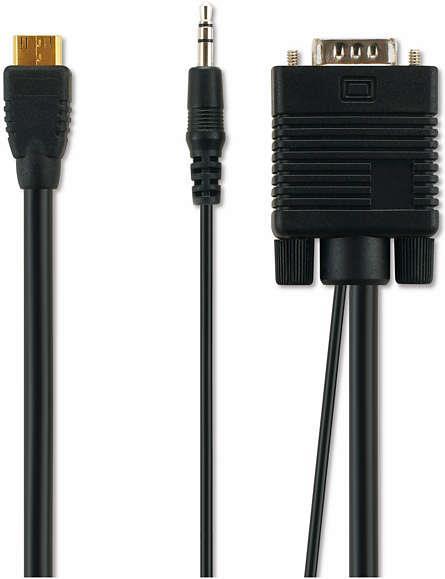 Produktbild Philips PPA1250, PicoPix VGA-Kabel für PC-Anschluss (Adapter)