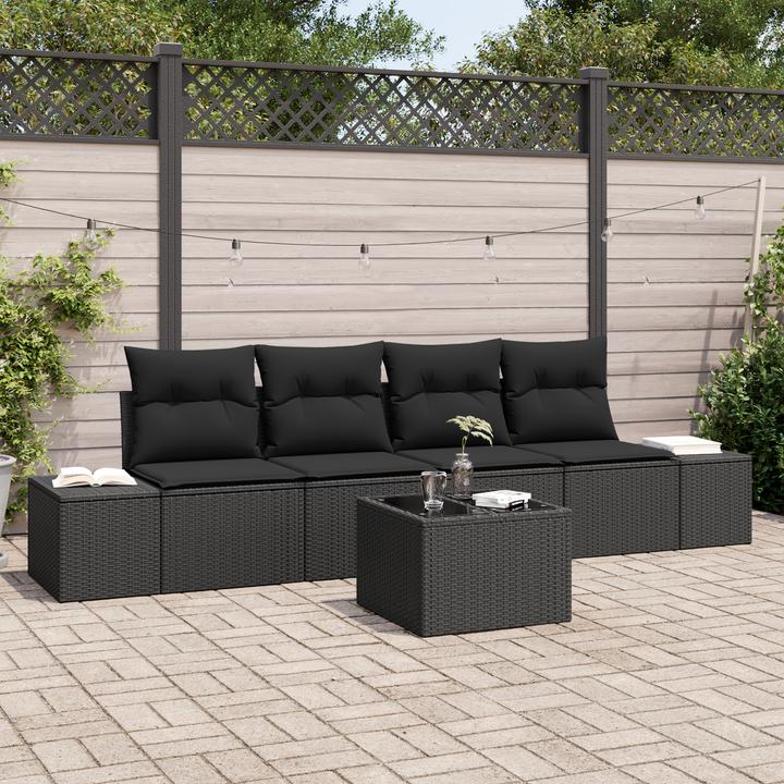 Actual product image vidaXL Weston