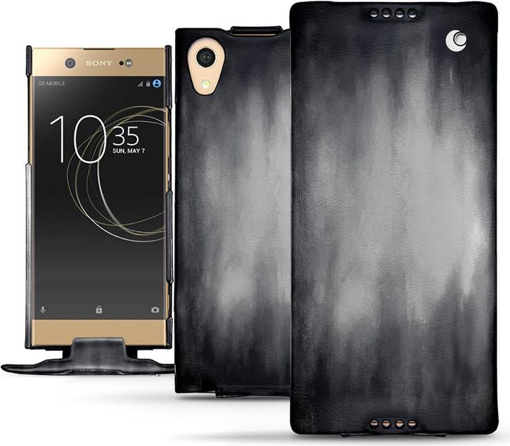Produktbild Noreve Lederschutzhülle vertikal (Sony Xperia XA1 Ultra)