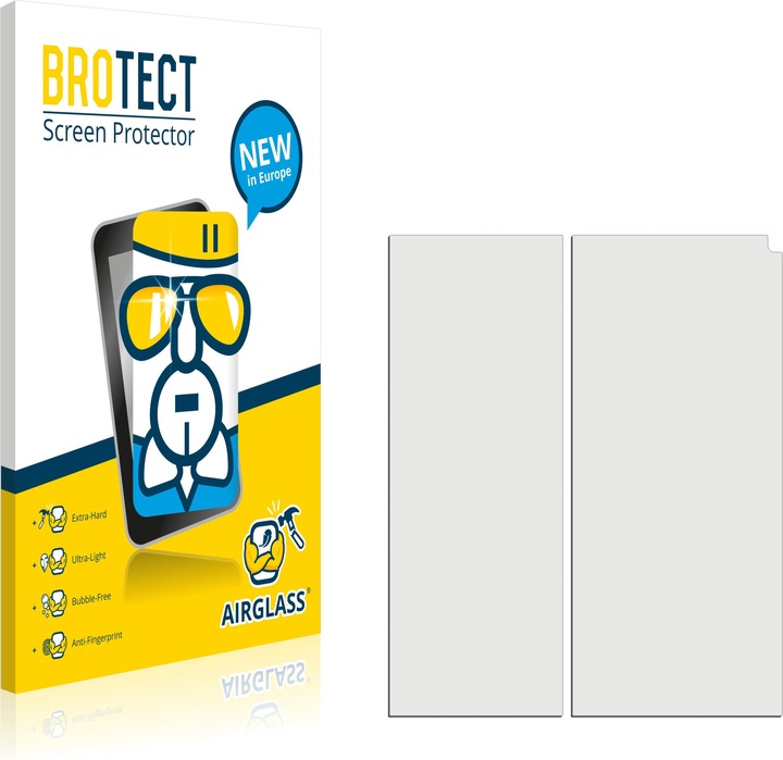 Image du produit BROTECT AirGlass Premium (1 pièce(s), Huawei Mate Xs 2)