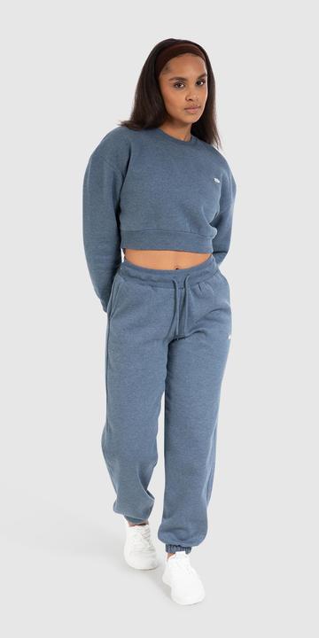 Produktbild Smilodox Crop Sweatshirt Amelia (XS)