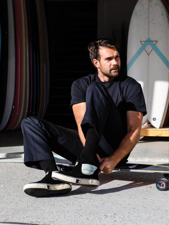 Produktbild Globe Byron Bay (43")