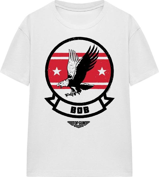 Produktbild Top Gun Bob TShirt (XXL)