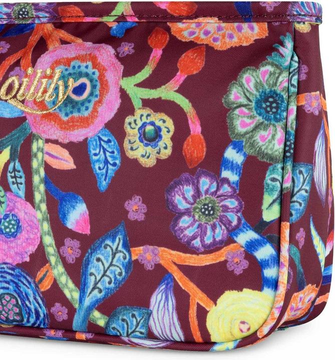 Produktbild Oilily Pieternella stripe Kosmetiktasche 22 cm (2 l)