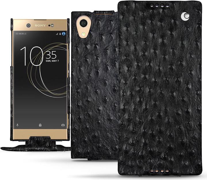 Image du produit Noreve Housse cuir vertical (Sony Xperia XA1 Ultra)