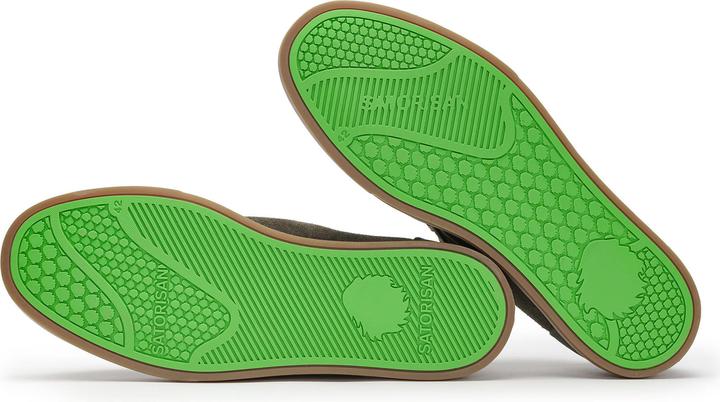 Produktbild Satorisan Heisei Suede (42)