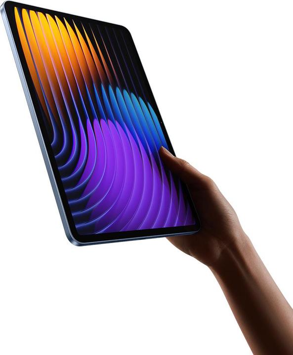 Image du produit Xiaomi Pad 7 Pro (WLAN uniquement, 11.20", 256 Go, Bleu)