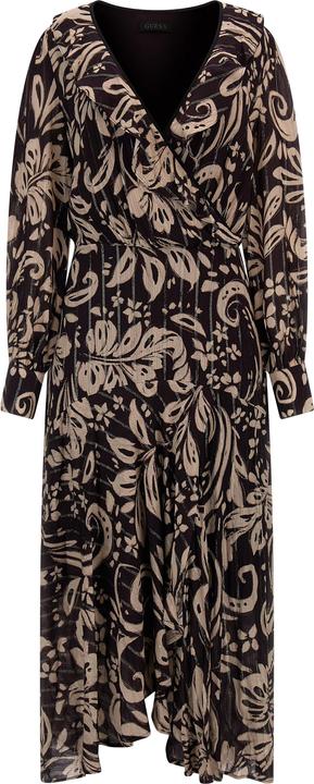 Image du produit Guess robe longues onique (M)