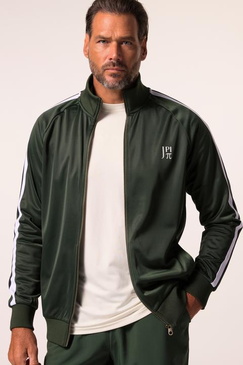 Produktbild Jay-Pi Funktions-Trainingsjacke, Fitness, atmungsaktiv, bis 7 XL (XXL)