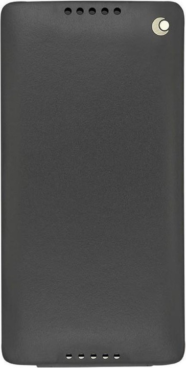 Actual product image Noreve Leather cover vertical (Sony Xperia Z4/ Z3+)