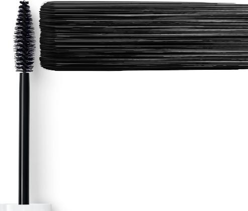 Image du produit Dr. Hauschka Long Lasting Mascara 01 black 8 ml (01 Black)