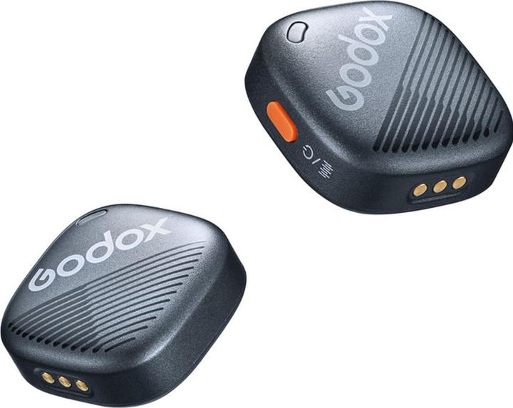 Actual product image Godox Cube SL Kit1