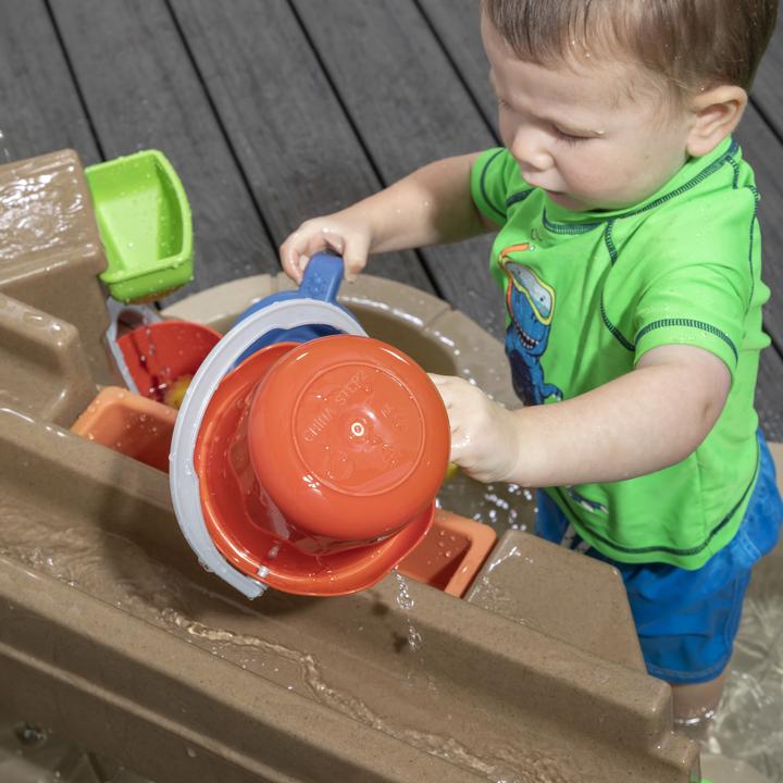 Produktbild Step2 Pump & Splash discovery Pond