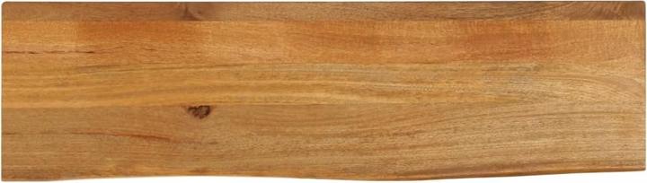 Image du produit vidaXL Tischplatte (120 x 40 cm)