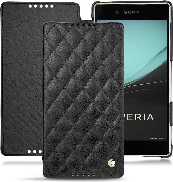 Image du produit Noreve Housse cuir horizontal (Sony Xperia Z4/ Z3+)