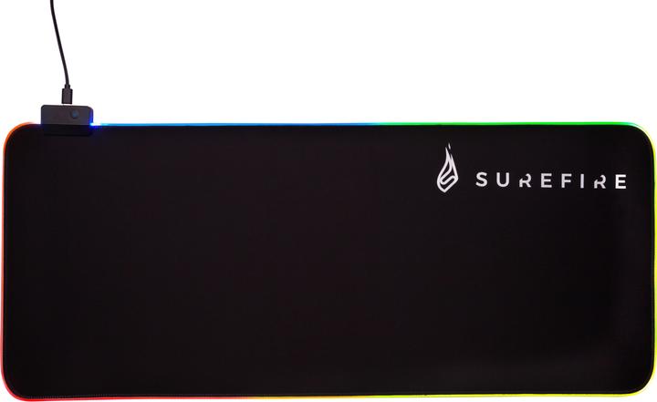 Image du produit SureFire Tapis de souris Gamgin Silent Flight R 680 (L)