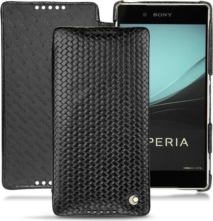 Produktbild Noreve Lederschutzhülle horizontal (Sony Xperia Z4/ Z3+)