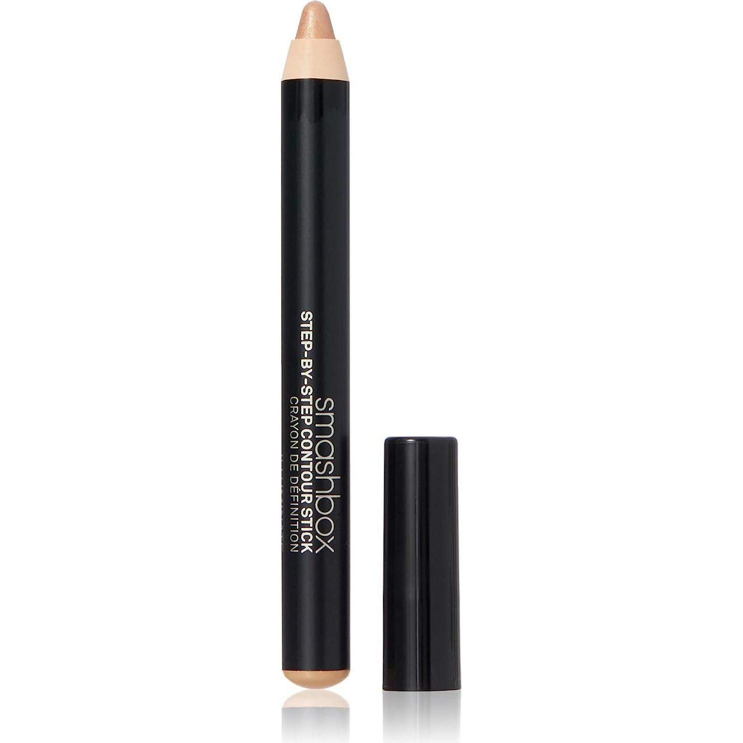 Smashbox, Bodylotion, Illuminate Step-By-Step Contour Stick 3.5 Gr