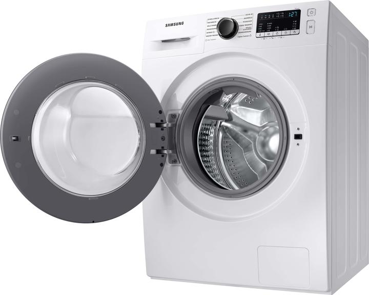 Produktbild Samsung WD81T4049CE/EG Waschtrockner Freistehend Frontlader, E