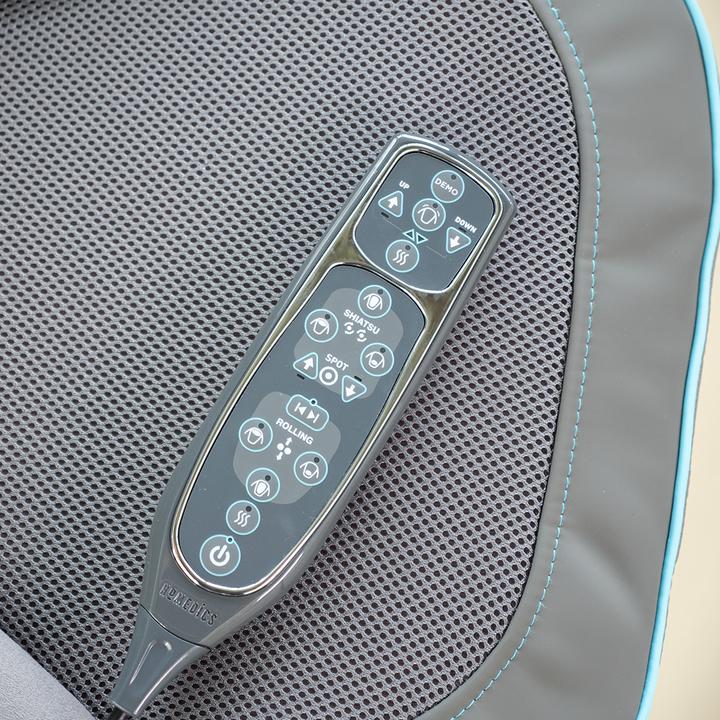 Produktbild Homedics Sitzauflage