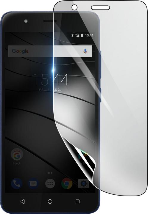 Produktbild 3MK Hydrogel Bildschirmfolie für Gigaset GS270 Plus (1 Stk.)