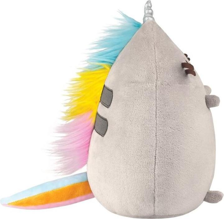 Immagine prodotto Pusheen 23 cm Aurora DAFFI P 233 peluche (24 cm)