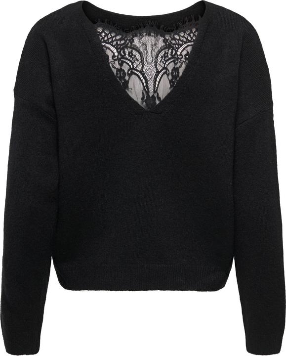 Image du produit Only ONLADELE Strickpullover Strickpullover (L)