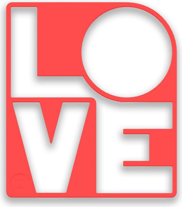 Image du produit Mustard Fry Love You (1 x)