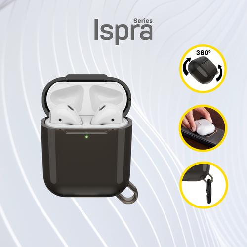 Produktbild OtterBox Ispra für Apple AirPods (1st/2nd Gen.) (Kopfhörer Hülle)
