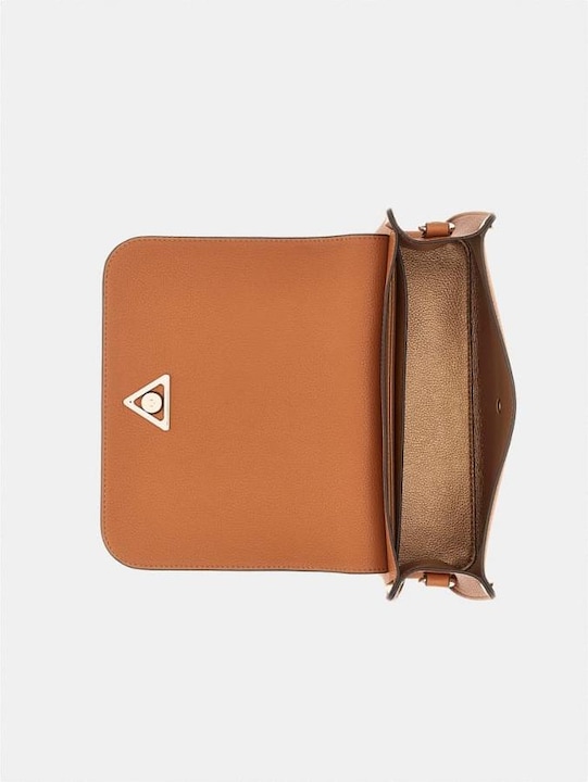 Produktbild Guess Umhängetasche Meridian Flap Crossbody