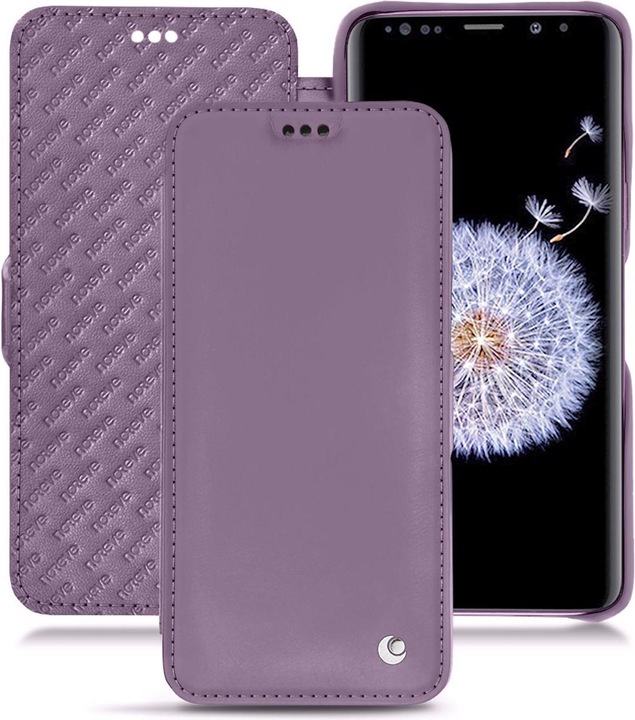 Lilas ( Nappa - Pantone #b9a3e3 )