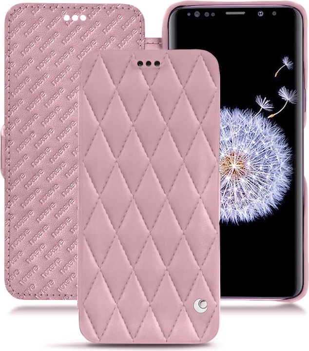Rose - Couture ( Nappa - Pantone #efbae1 )